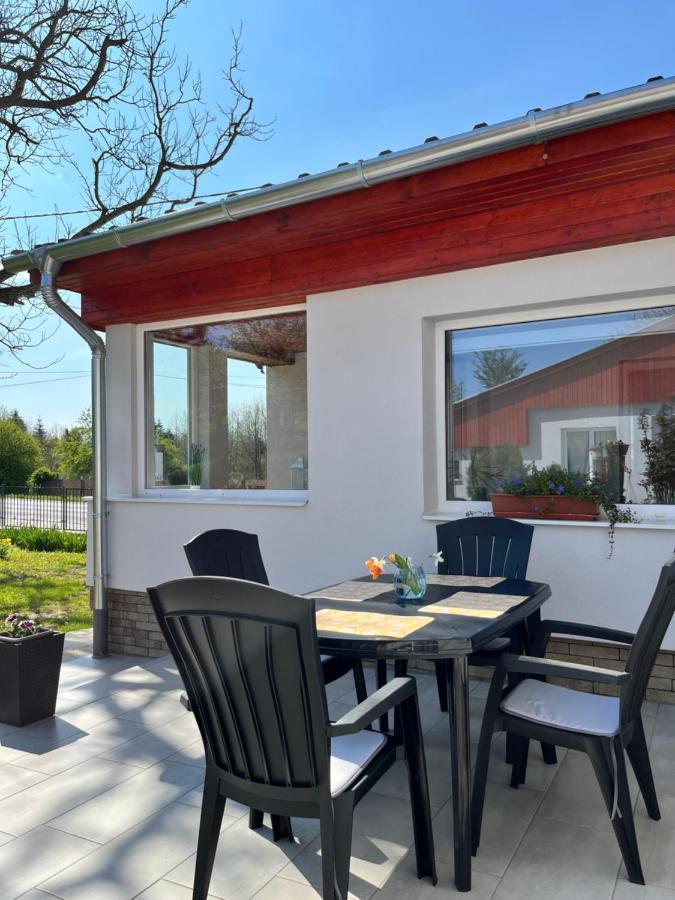 Apartmán Feszek Vendeghaz